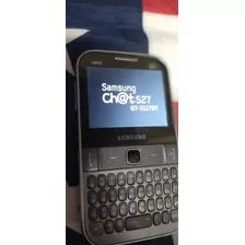 Celular Samsung Gt-5270v C/wifi/bluetooth/teclado,etc.