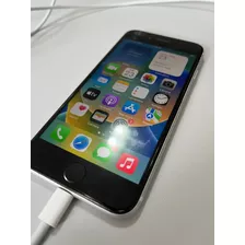 iPhone SE 3ª Geração Seminovo (zerinho)