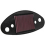 Filtro De Aceite K&n Suzuki Vl800 Intruder C800 805 2005 A 2