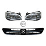 Tensor Banda Accesorios Opel Corsa 1.4 2002 L4 1.8l 2003