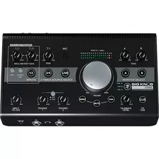 Mackie Big Knob Studio 3x2 Studio Monitor Controller 