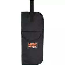 Bolsa De Baquetas/mazos Baquetas Heavy Ready Series Has...