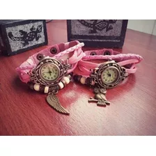 Reloj Vintage Dama Mujer. Oferta Excelente!!