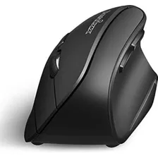 Mouse Perixx Perimice Inalambrico Bluetooth/negro