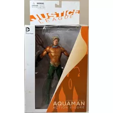 Aquaman Justice League Dc Comics The New 52