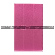 Funda Para Tablet Prontotec Nepro 10d (color Rosa)