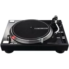 Bandeja Giradiscos Profesional Dj Reloop Rp-7000 Mk2 3 Vel