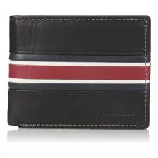 Billetera Tommy Hilfiger 31tl13x002