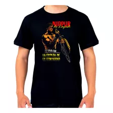 Remera Nippur De Lagash 006 Dtg Minos