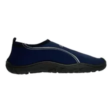 Calzado Acuatico Aquashoe Zapatos Acuaticos Tenis Playa Agua