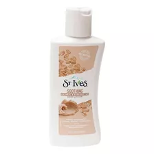 Hidratante Corporal St. Ives Aveia E Karité 200ml Original 