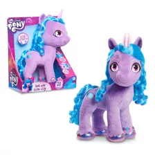 Caballo De Peluche Just Play My Little Pony Sing And Glow