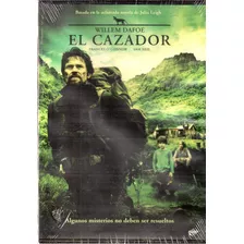 El Cazador (2011) - Dvd Nuevo Original Cerrado - Mcbmi