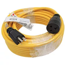 Cable De Extensión Nema 620 De 67911, 620p 620r (hembr...