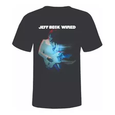 Jeff Beck - Wired + Guitarra + Rock + Musica