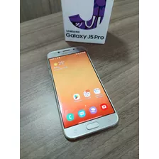 Celular Samsung J5 Pro