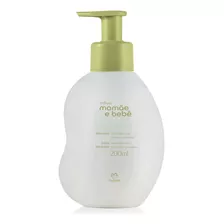 Natura 7908132208505 Loção Corporal Para Bebê 200 Ml