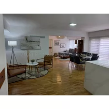 Recien Remodelado Apartamento En Campo Alegre. Gf