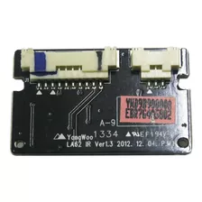 Sensor Ir LG 32lb530b-ua 32ln536b-ub Ebr76405802