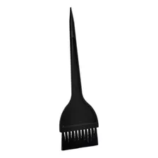  Pincel Para Tintura Grande Eurostil Peluqueria Color 50102 Tono Negro