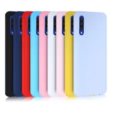 Protector Silicone Case Funda + Vidrio Full Cover Huawei Y9s