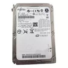 Disco Duro Fujitsu 100 Gb 5400 Rpm Sata 2,5 Mhw2100bh 