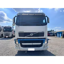 Volvo Fh460 Trucado