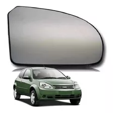 Lente Espelho Retrovisor Ford Ka 2008 2009 2010 2011 2012