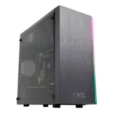 Computador Gamer Home I5 8gb 480gb Ssd - Ntc