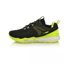 Zapatillas De Running Lining Arhp013-8m