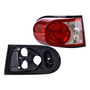 Set Faros Niebla S/foco Depo Toyota Land Cruiser 13/15