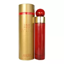 Perfume 360 Red Dama 100ml (100% Original)