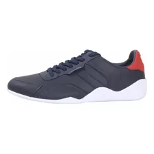 Tenis Lacoste Hapona 2.0 Piel Genuina Original