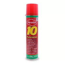 Pack X 12 Lubricante Penetrit Experto 10 Funciones 440cm3