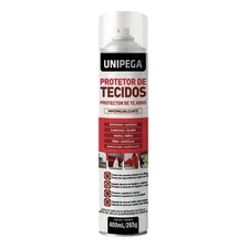 Impermeabilizante Roupa Tecidos Tenis Spray 400ml