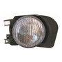 Jgo Focos Led 9006 Luz Baja Mitsubishi Galant 1997 12v 35w