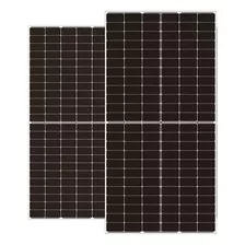 Panel Solar Fiasa® 450w X2 Unidades 24v Mono 230452116