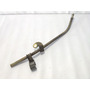 Tapa Cubierta Llanta Refaccin Mitsubishi Montero 4x4 06-12 