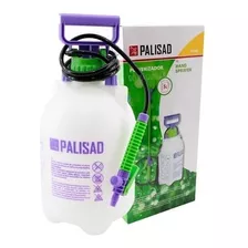 Pulverizador Borrifador Manual Costal 5l Palisad Outlet