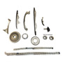 Kit Distribucion Mitsubishi Starion 2.6l L4 1989