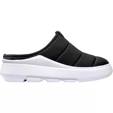 Tenis Feminino Mule Ortopedico Iate Slip On Flatform Daily