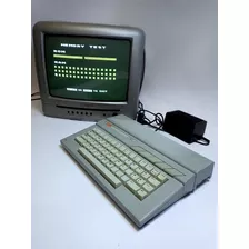 Computadora Atari 65 Xe 