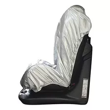 Oxgord Asiento De Coche Cubiertas De Sombrilla Para Proteger