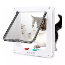 Puerta Para Gato