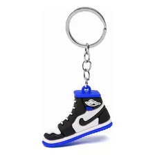 Chaveiro Air Max Jordan Sneakers Colecionavel Tênis 3d