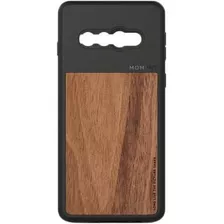 Moment - Funda Protectora Para Galaxy S10 Correa De Muñeca