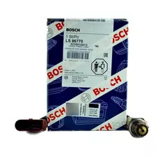 Sonda Lambda Bosch Vw Space Cross 1.6 Flex 2011/2014 Pós