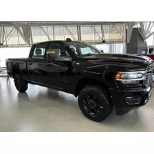 Dodge Ram 2500 Night Edition 6.7 I6 Tbo Dies 4x4 Aut.0km2023