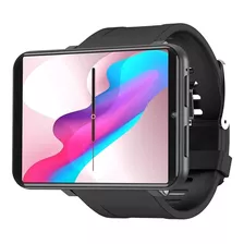 Dm100 4g Reloj Inteligente Deportes Wifi Gps Bt Smartwatch