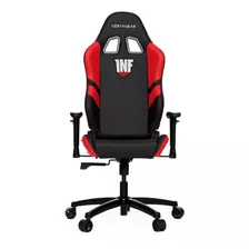 Silla Gamer Vertagear Sl1000 Infamous